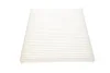 Фільтр салону Skoda Fabia/Roomster 99-10 WP 105 WUNDER FILTER WP-105 (фото 2)