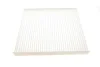 Фільтр салону Skoda Fabia/Roomster 99-10 WP 105 WUNDER FILTER WP-105 (фото 3)