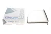 Фільтр салону VW Caddy 1.9TDI 03- WP 112 WUNDER FILTER WP-112 (фото 1)