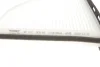 Фільтр салону VW Caddy 1.9TDI 03- WP 112 WUNDER FILTER WP-112 (фото 2)