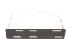 Фільтр салону VW Caddy 1.9TDI 03- WP 112 WUNDER FILTER WP-112 (фото 4)
