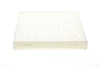 Фільтр салону Skoda Fabia/Roomster/VW Polo 99-10 WP 122 WUNDER FILTER WP-122 (фото 3)