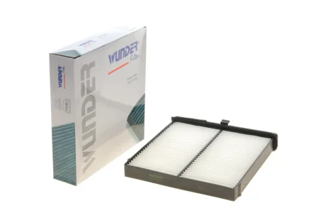 Фільтр салону Mazda 3/ CX-3 18- WP 2008 WUNDER FILTER WP-2008