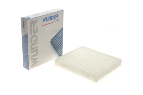 Фільтр салону Mitsubishi Outlander 06- WP 2010 WUNDER FILTER WP-2010