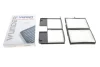 Фільтр салону Toyota Avensis 1.6-2.0TD 97-03 WP 2052 WUNDER FILTER WP-2052 (фото 1)