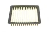 Фільтр салону BMW 3 (E36) 94-00 (к-кт 2шт.) WP 209 WUNDER FILTER WP-209 (фото 4)