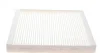 Фільтр салону Hyundai Tucson 04-10/ix35 10-/Ioniq 16-19/Kia Sportage 04-/Niro 17- WP 2300 WUNDER FILTER WP-2300 (фото 3)