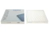 Фільтр салону Hyundai Santa Fe IV/Tucson III/Kia Sorento IV/V 18- WP 2303 WUNDER FILTER WP-2303 (фото 1)
