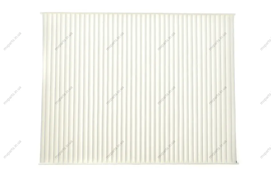 Фільтр салону Opel Omega B WP 302 WUNDER FILTER WP-302 (фото 1)