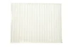 Фільтр салону Opel Omega B WP 302 WUNDER FILTER WP-302 (фото 1)