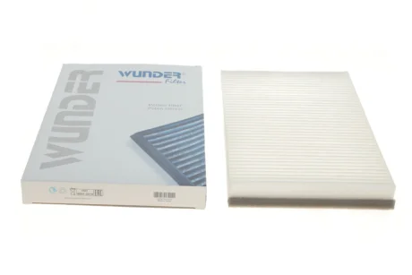 Фільтр салону Opel Astra F/G/H 96- WP 309 WUNDER FILTER WP-309