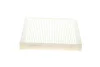 Фільтр салону Chevrolet Aveo (T300) 11-/ Opel Astra J 09- WP 314 WUNDER FILTER WP-314 (фото 3)