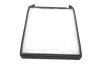 Фільтр салону Chevrolet Aveo (T250/T255) 06- WP 350 WUNDER FILTER WP-350 (фото 2)