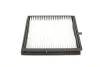 Фільтр салону Chevrolet Lacetti/Daewoo Nubira 03- WP 351 WUNDER FILTER WP-351 (фото 2)