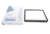 Фільтр салону Opel Antara/ Chevrolet Captiva 06- WP 353 WUNDER FILTER WP-353 (фото 1)
