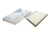 Фільтр салону Peugeot 206 00-07 WP 402 WUNDER FILTER WP-402 (фото 1)