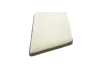 Фільтр салону Peugeot 206 00-07 WP 402 WUNDER FILTER WP-402 (фото 2)