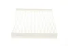 Фільтр салону Citroen Berlingo/Peugeot Partner 08- WP 404 WUNDER FILTER WP-404 (фото 4)