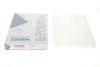 Фільтр салону Citroen C2/C3/C4/Peugeot 307/308 00- WP 406 WUNDER FILTER WP-406 (фото 1)