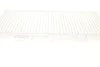 Фільтр салону Citroen C2/C3/C4/Peugeot 307/308 00- WP 406 WUNDER FILTER WP-406 (фото 2)