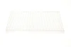 Фільтр салону Citroen C2/C3/C4/Peugeot 307/308 00- WP 406 WUNDER FILTER WP-406 (фото 3)