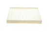 Фільтр салону Citroen Xsara Picasso 99-12 WP 407 WUNDER FILTER WP-407 (фото 3)