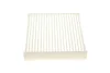 Фільтр салону Citroen C3/Peugeot 207/208 09- WP 409 WUNDER FILTER WP-409 (фото 2)