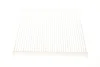 Фільтр салону Fiat Ducato/Citroen Jumper/Peugeot Boxer 06- WP 412 WUNDER FILTER WP-412 (фото 3)