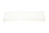 Фільтр салону Citroen Berlingo/Peugeot Partner 08- (к-кт 2шт.) WP 415 WUNDER FILTER WP-415 (фото 3)