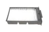 Фільтр салону Citroen C1/Peugeot 107 05- WP 418 WUNDER FILTER WP-418 (фото 3)