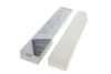 Фільтр салону Jeep Cherokee/ Compass 99- WP 5000 WUNDER FILTER WP-5000 (фото 1)