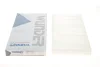Фільтр салону Ford Focus/Connect 1.8 DI/TDCi 02- WP 500 WUNDER FILTER WP-500 (фото 1)