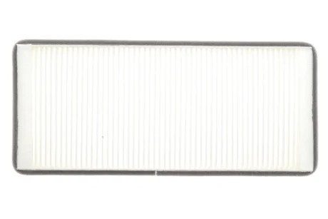 Фільтр салону Ford Fiesta 1.0-1.8D 95- WP 501 WUNDER FILTER WP-501