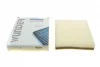 Фільтр салону Ford Focus/Mondeo 03- WP 511 WUNDER FILTER WP-511 (фото 1)