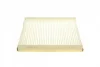 Фільтр салону Ford Focus/Mondeo 03- WP 511 WUNDER FILTER WP-511 (фото 3)