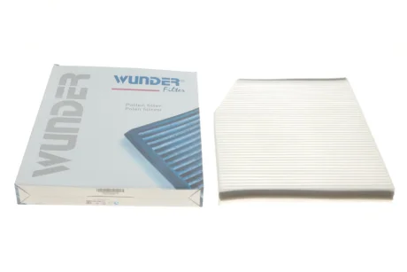 Фільтр салону Ford Tourneo/Transit 2.2TDCi 12- WP 515 WUNDER FILTER WP-515