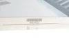 Фільтр салону Fiat Bravo/Brava/Marea 96-02 WP 601 WUNDER FILTER WP-601 (фото 2)