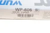 Фільтр салону Fiat Panda/500/500e 06- WP 606 WUNDER FILTER WP-606 (фото 3)