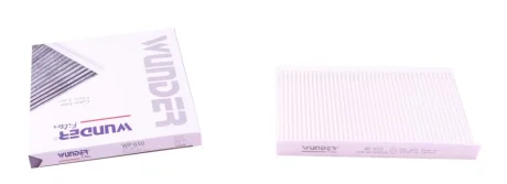 Фільтр салону Fiat Palio 1.0-1.6 96-04 WP 650 WUNDER FILTER WP-650