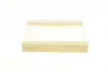 Фільтр салону Fiat 500L/500X 12-/Jeep Compass/Renegade 17- WP 651 WUNDER FILTER WP-651 (фото 3)