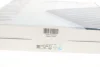 Фільтр салону Peugeot Bipper/Citroen Nemo 08- WP 659 WUNDER FILTER WP-659 (фото 4)