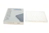 Фільтр салону Fiat Doblo 01- WP 688 WUNDER FILTER WP-688 (фото 1)