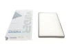 Фільтр салону MB Sprinter/VW LT 96-06 WP 700 WUNDER FILTER WP-700 (фото 1)