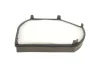 Фільтр салону MB E-class (W210) 95-02 WP 702 WUNDER FILTER WP-702 (фото 3)