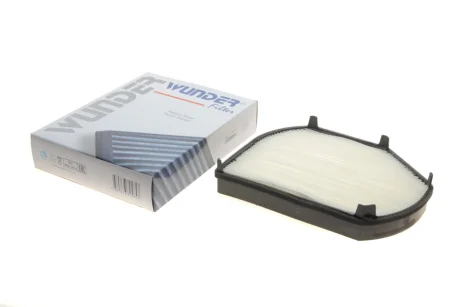 Фільтр салону MB E-class (W210) 95-02 WP 702 WUNDER FILTER WP-702