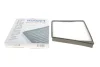 Фільтр салону MB E-class (W211) WP 708 WUNDER FILTER WP-708 (фото 1)