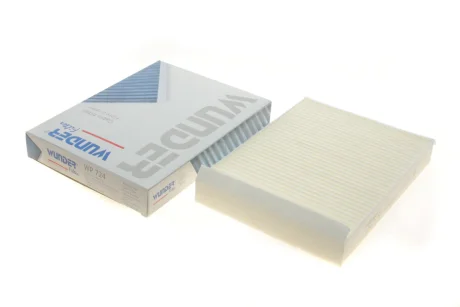 Фільтр салону MB C-class (W205)/E-class (W213) WP 724 WUNDER FILTER WP-724