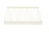 Фільтр салону Renault Kangoo 97- WP 801 WUNDER FILTER WP-801 (фото 3)