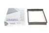 Фільтр салону Renault Megane II 02- WP 802 WUNDER FILTER WP-802 (фото 1)