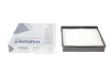 Фільтр салону Renault Scenic II WP 803 WUNDER FILTER WP-803 (фото 1)